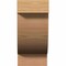 Ekena Millwork Alpine Smooth Rafter Tail, Western Red Cedar, 3 1/2"W x 8"H x 24"L RFT04X08X24ALP00SWR - alternate 4